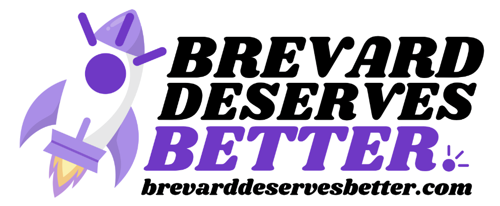 Brevard Deserves Better: Resources